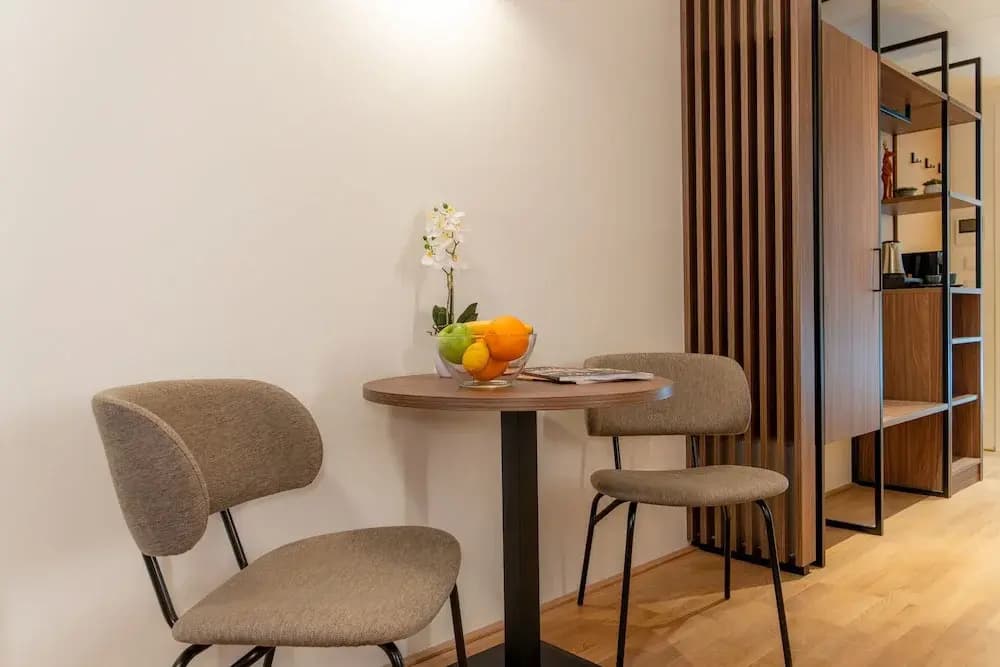 OLIVER pulse I Self check-in Apartments - photo 12