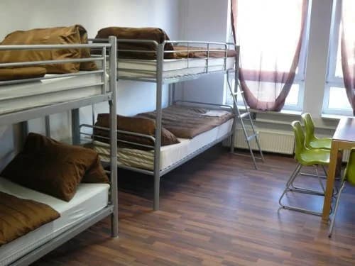Bedstop Hostel Berlin - photo 3