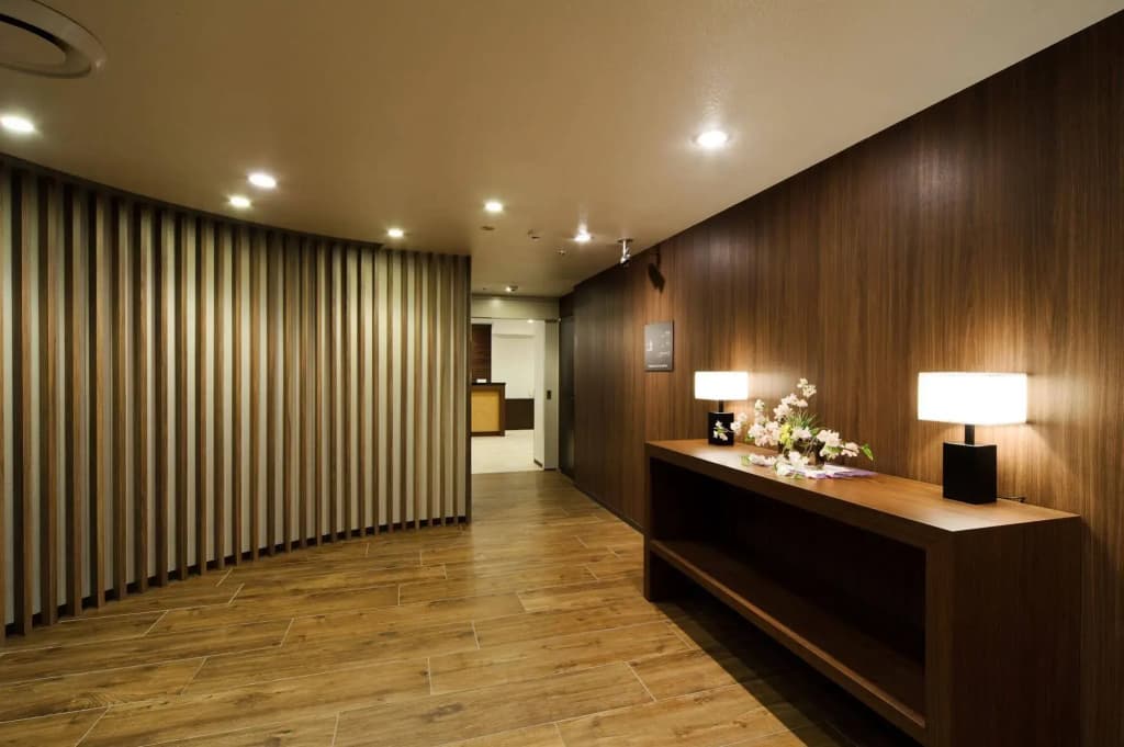 Osaka Fujiya Hotel - photo 9