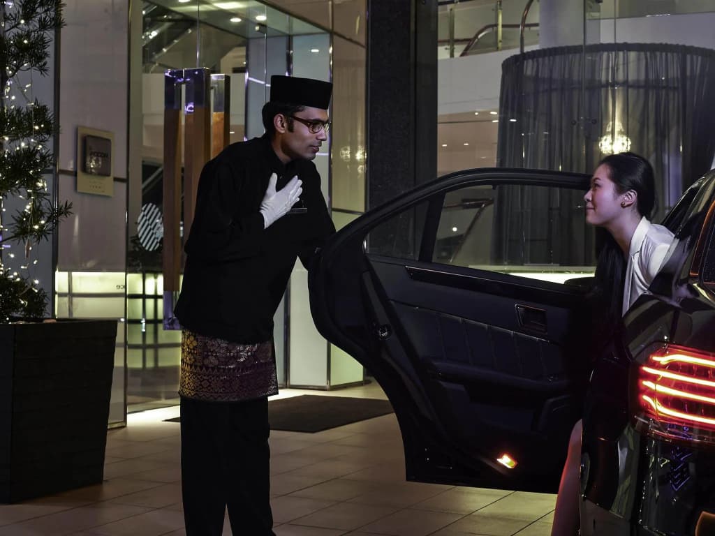 Wyndham Grand Bangsar Kuala Lumpur - photo 28