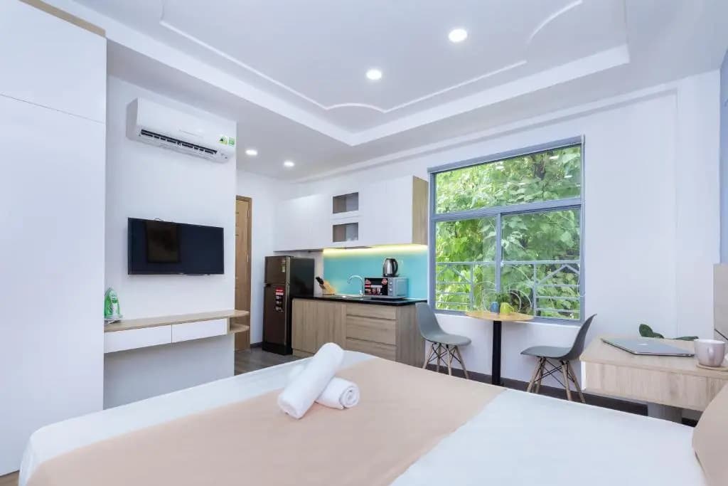Cozrum Homes Citi Town - photo 7