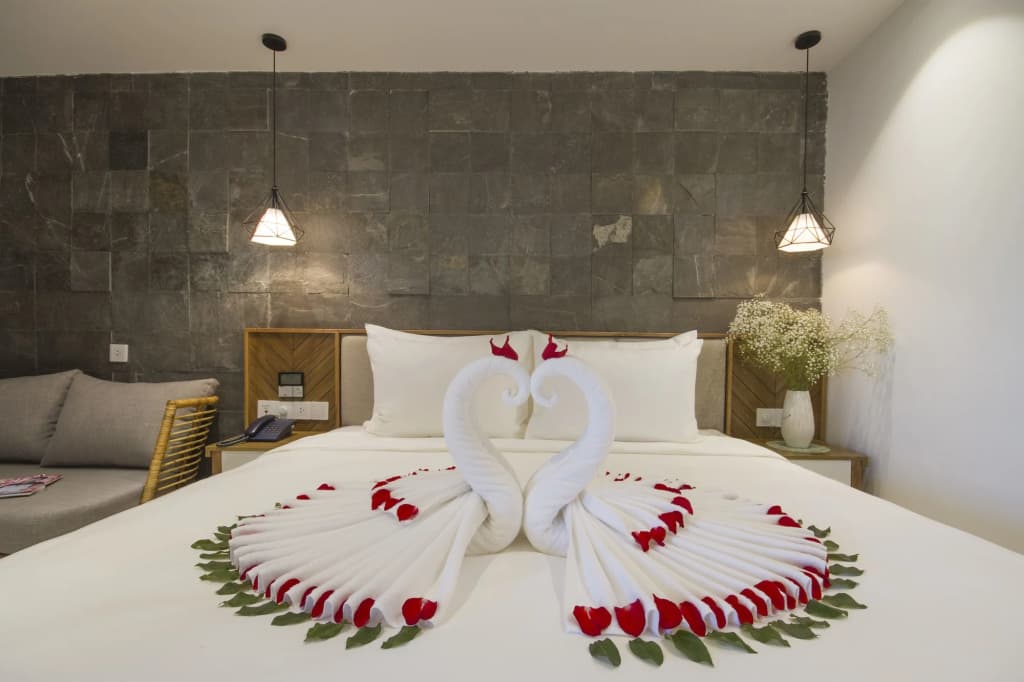 Ponte Boutique Villa - photo 4
