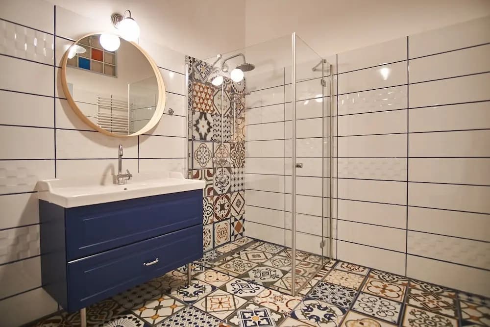 D20 Apartment Budapest - photo 8