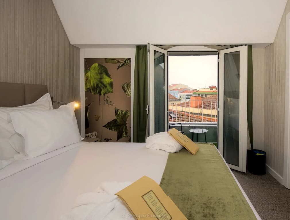 Omid Boutique hotel - photo 16