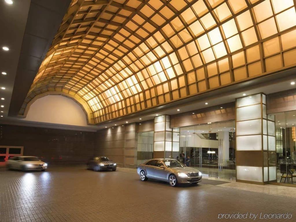 Hilton Kuala Lumpur - photo 20