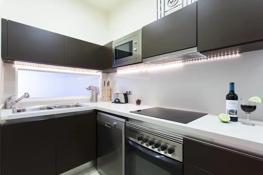 AB Eixample Suite - photo 14