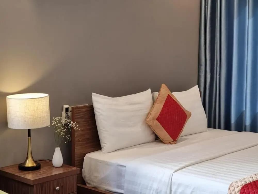 Delicate Serviced Apartment And Hotel - photo 7