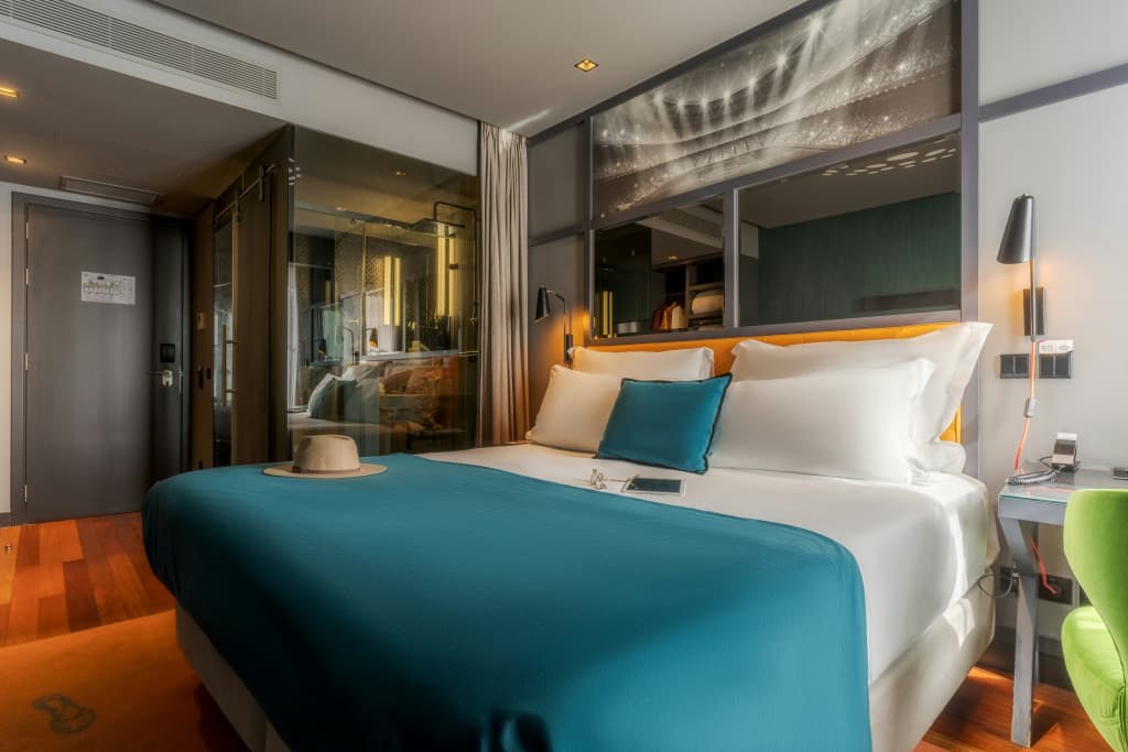 Pestana CR7 Lisboa - photo 27