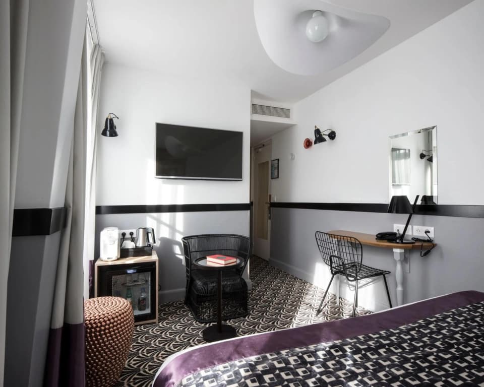 Hôtel Malte - Astotel - photo 25