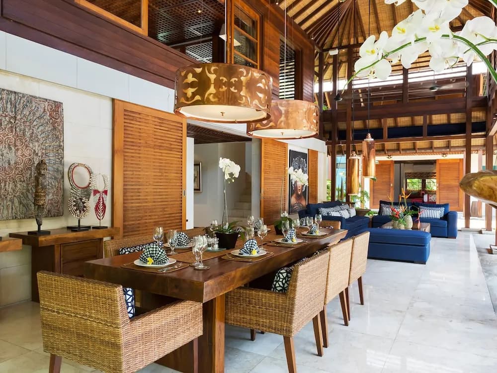 Villa Windu Sari - photo 25