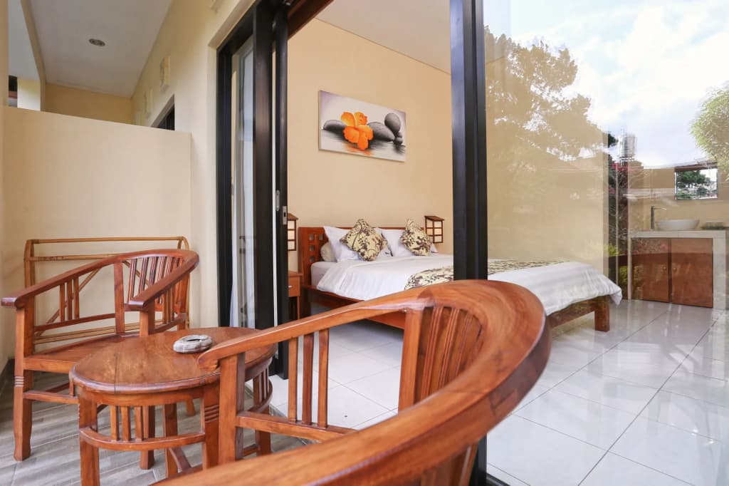 Betesda Guest House - photo 6