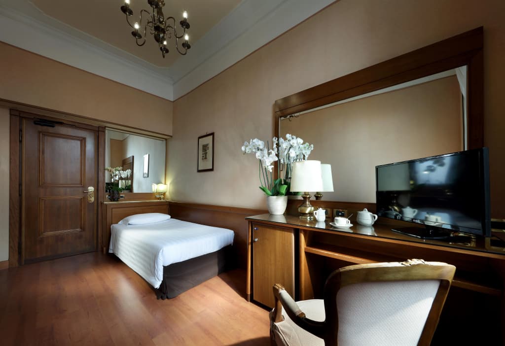 Hotel della Torre Argentina - photo 15