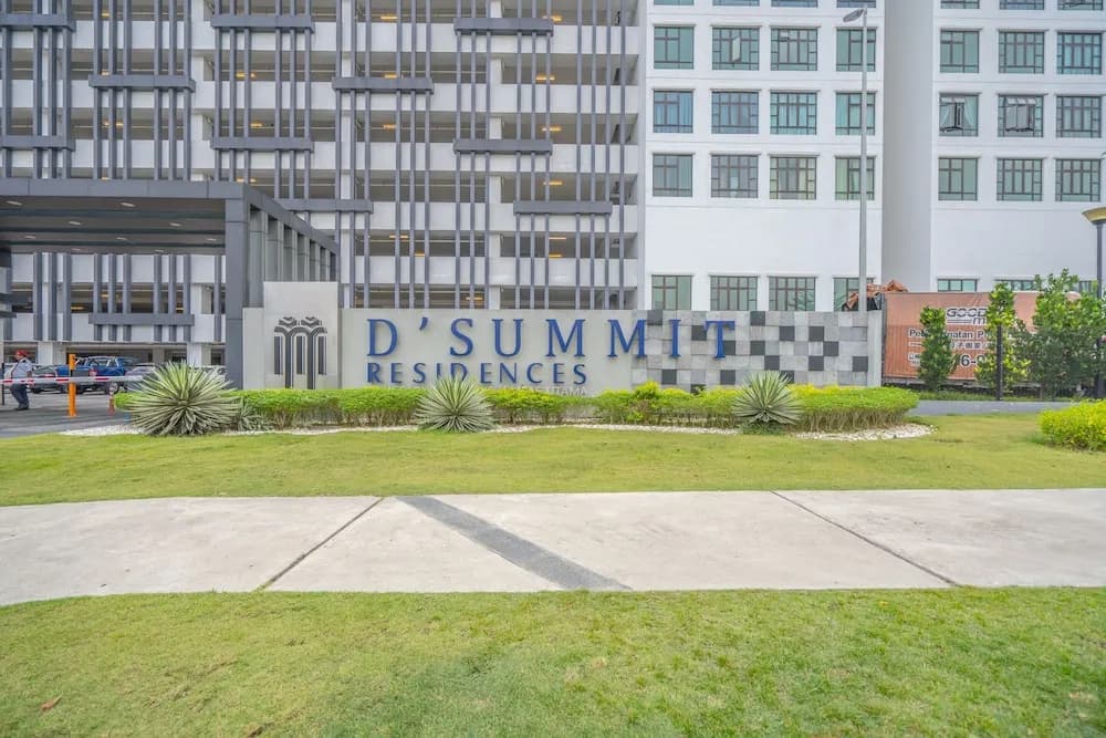 OYO Home 89464 Awesome 1 Bedroom D'summit - main photo
