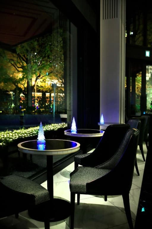 Koko Premier Nihonbashi Hamacho Hotel - photo 25