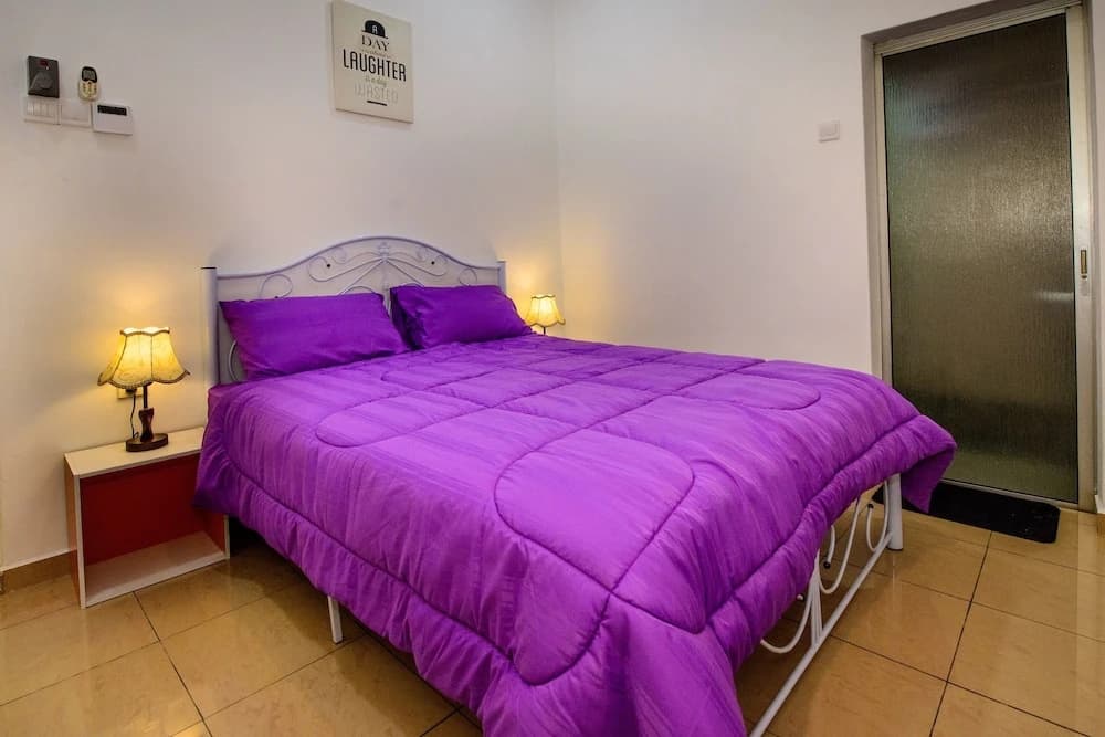 KG8 Homestay Melaka - photo 6