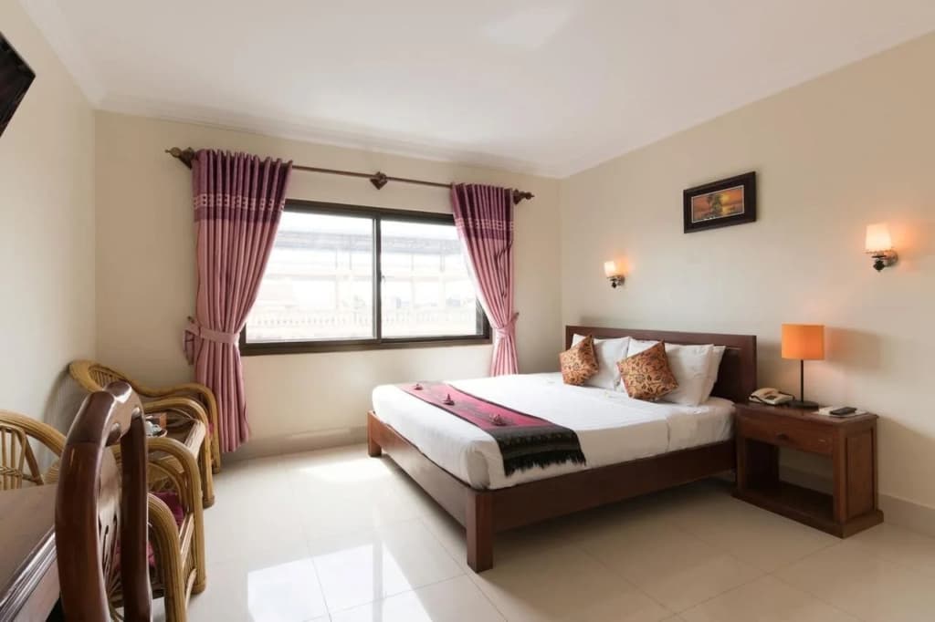 Gloria Angkor Hotel - photo 3