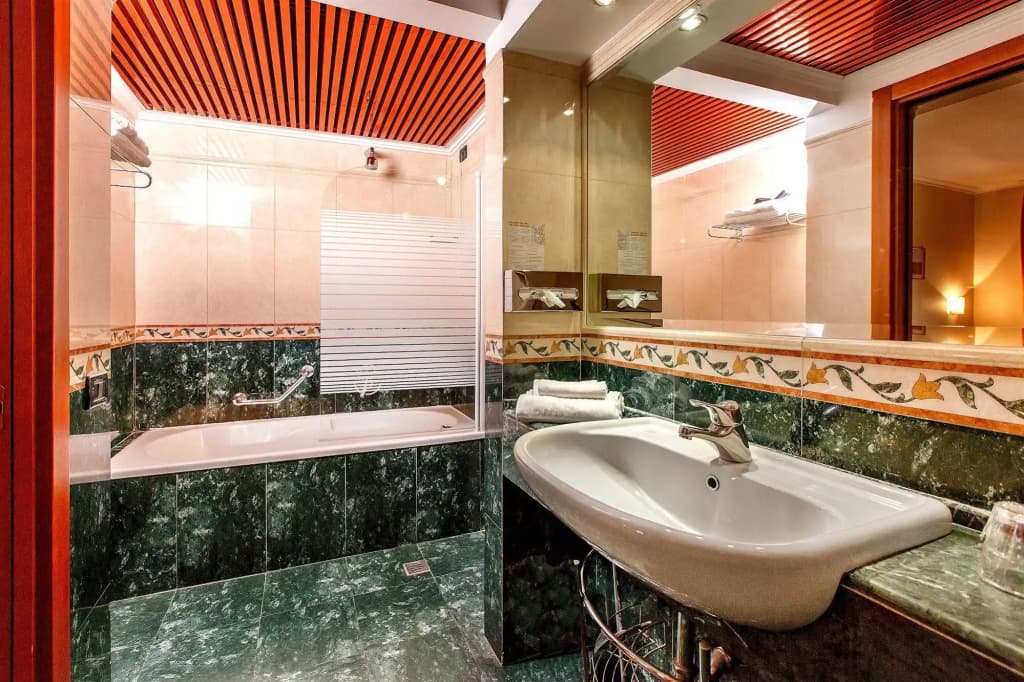 Hotel Smeraldo - photo 10