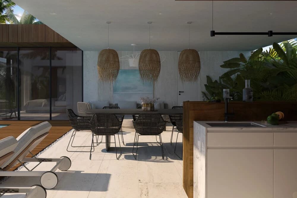 Green Flow Villa 1 - photo 10