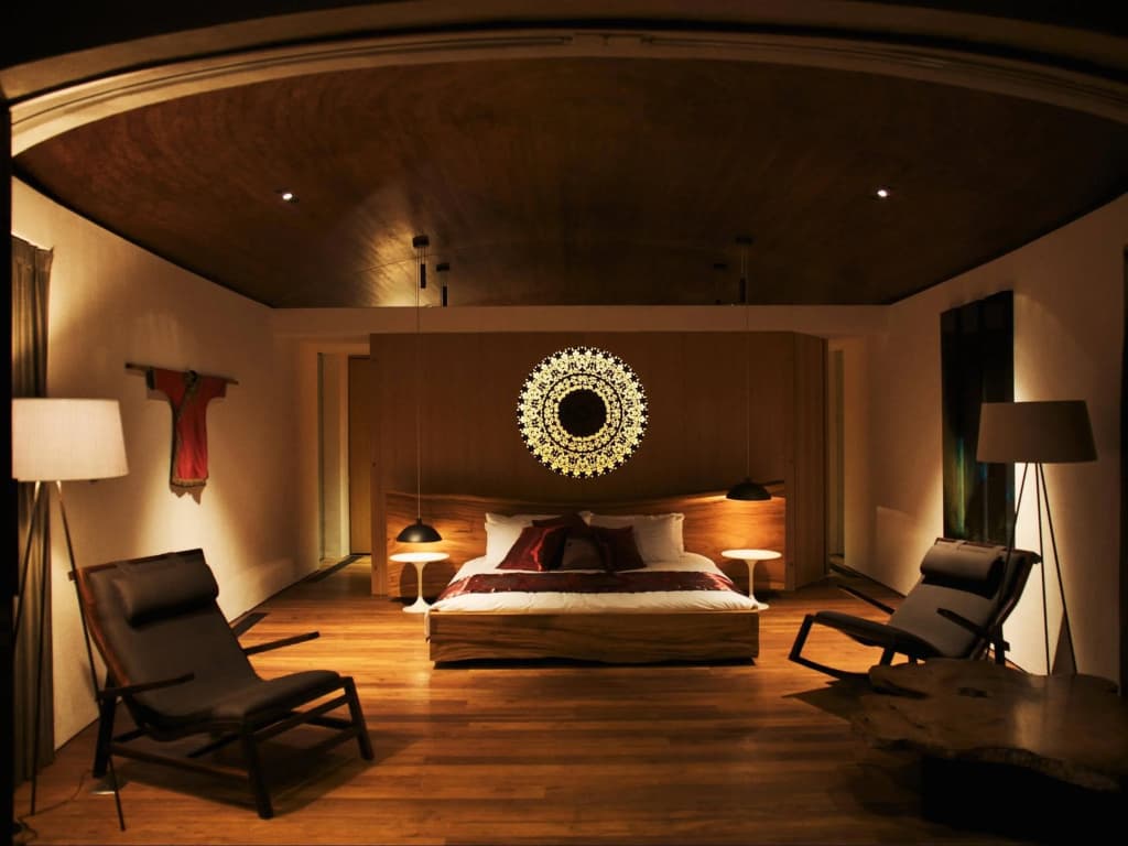 Villa Upama - main photo