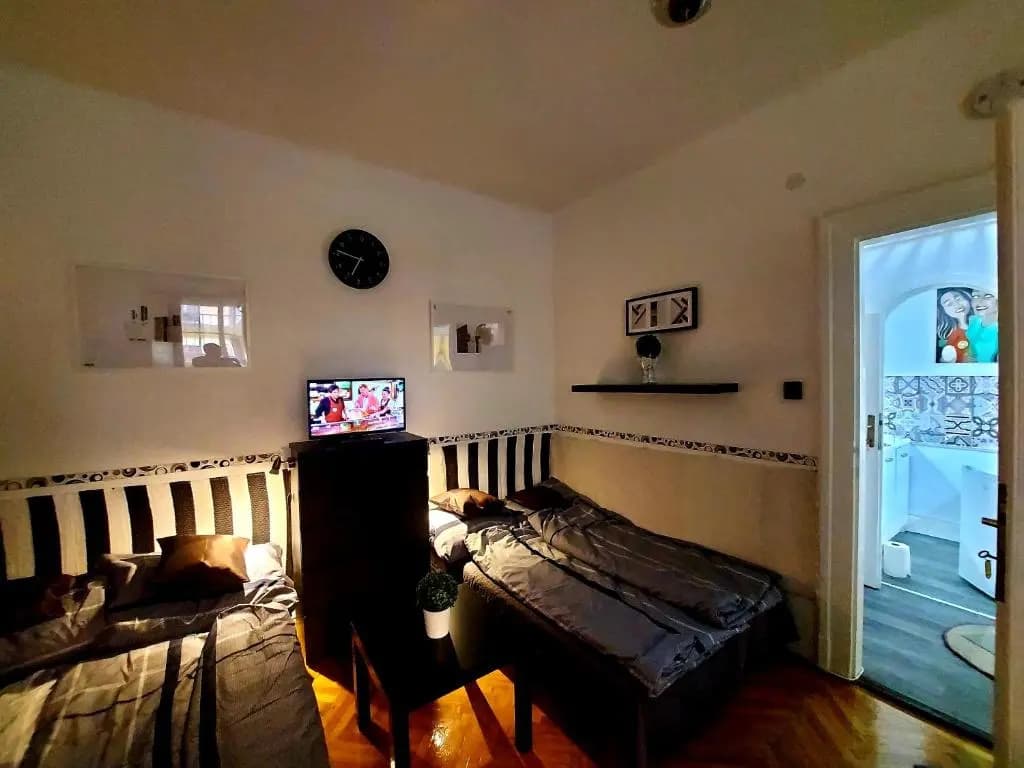 Gecko Centrum Studio Apartman - photo 5