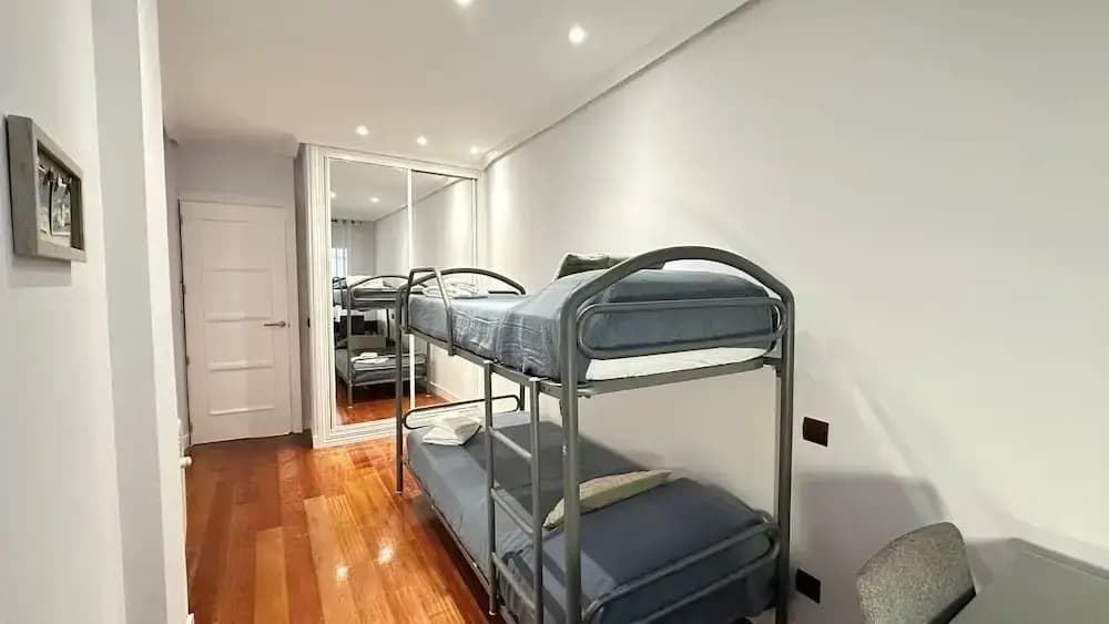 Habitaciones en Toledo - photo 12