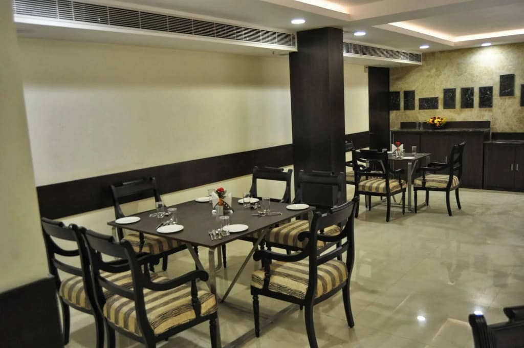 The Grand Orion - Kailash Colony - photo 17