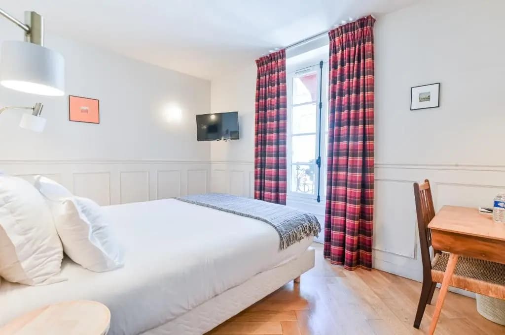 Hôtel Habituel - photo 35