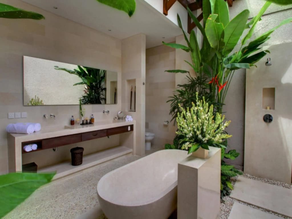 Nyaman Villas - photo 8