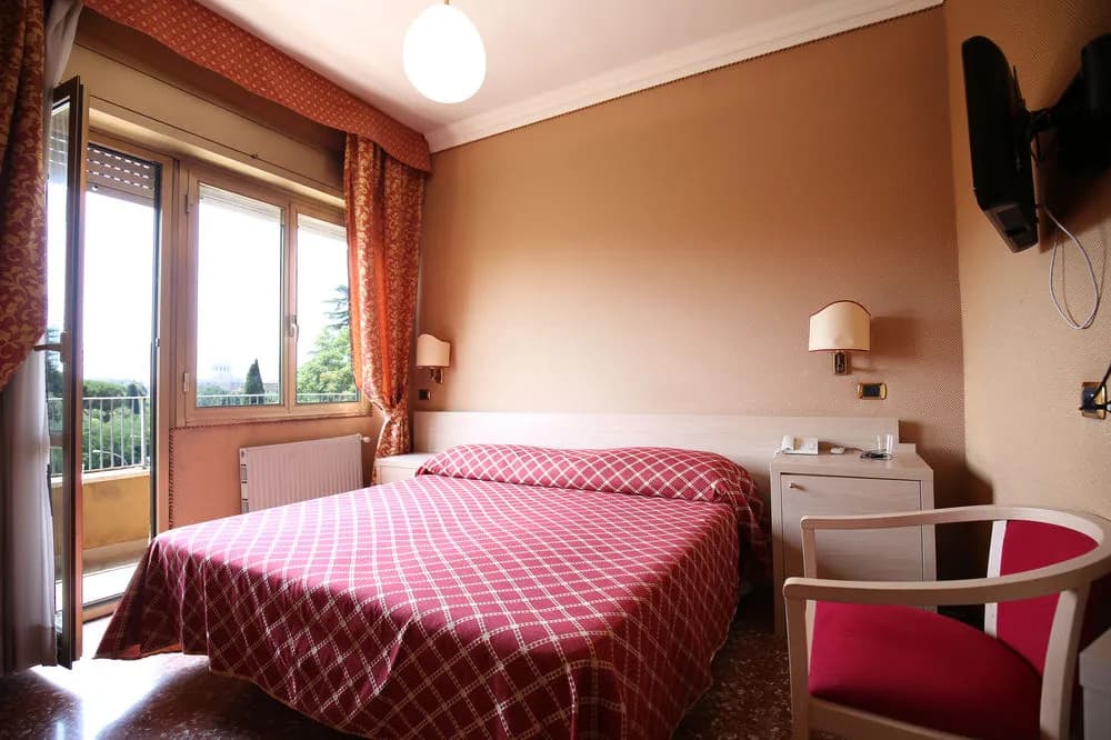 Hotel Derby - photo 5