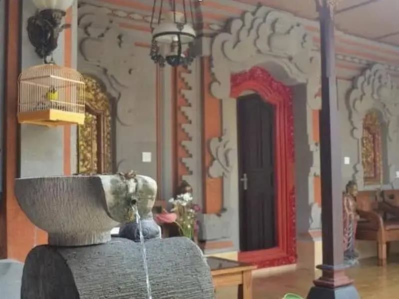 Bale Bali House - photo 1