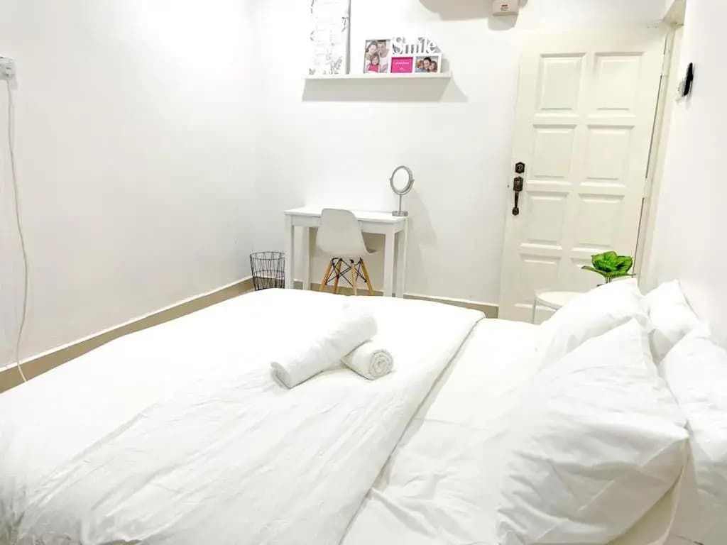 Mas Homestay - photo 3