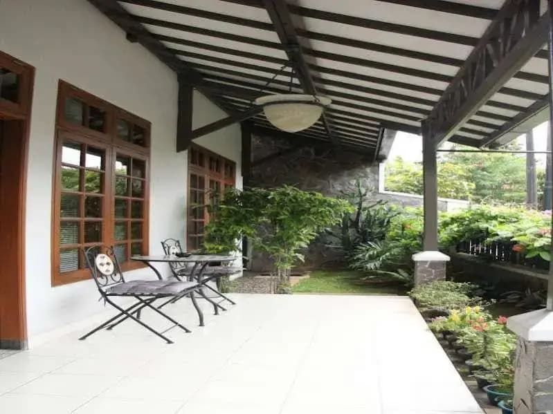 Bed and Breakfast Tomang - photo 15