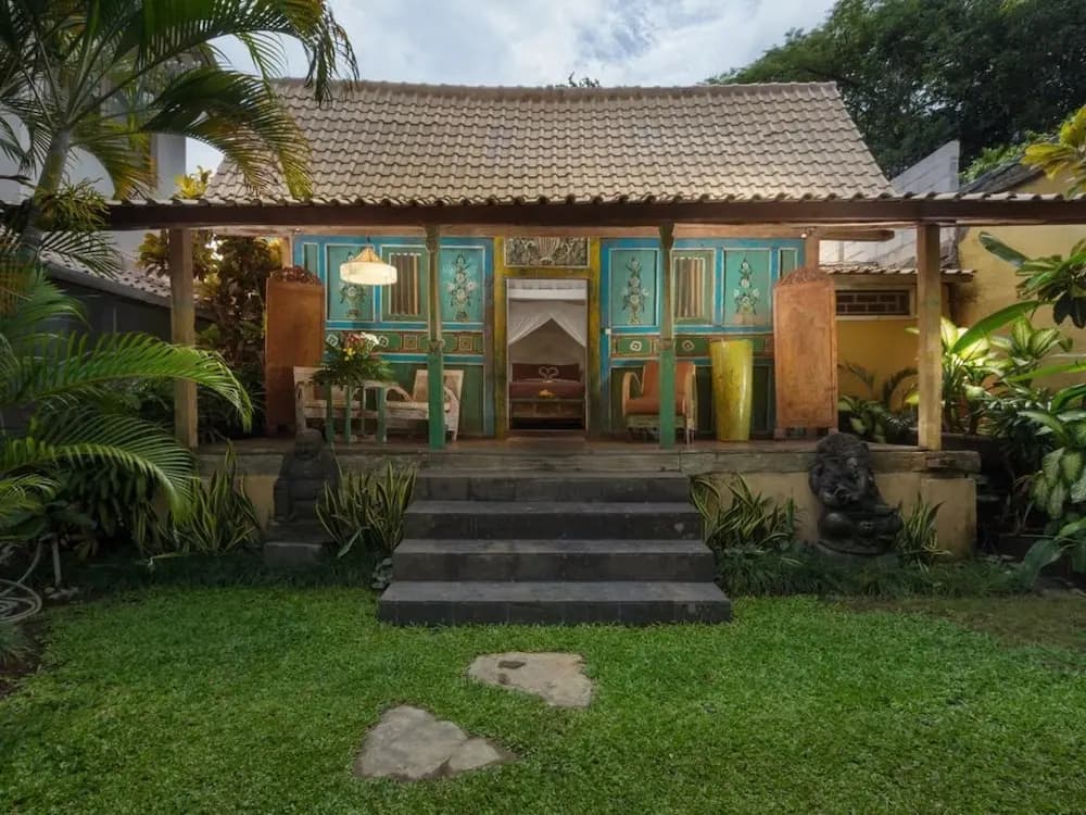 Amore Mio Villa - Seminyak - photo 14