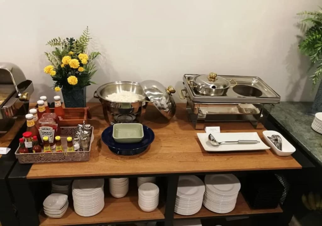 Marigold Lanna Boutique Hotel - photo 13