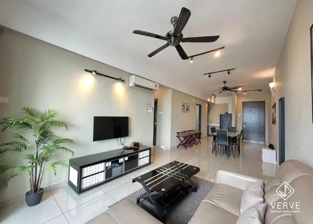 Ipoh Majestic Premium Suites by Verve - photo 13