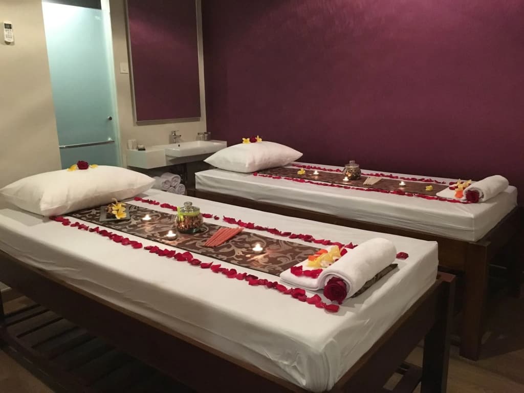 Ayaka Suites - photo 7