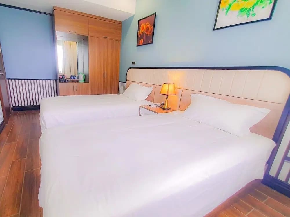 Buu Dien Halong Hotel - photo 6