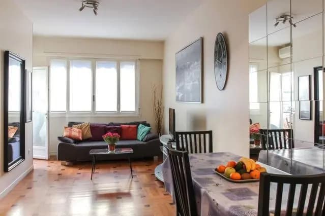 Appartamento in residence a 50 metri dal mare - photo 6