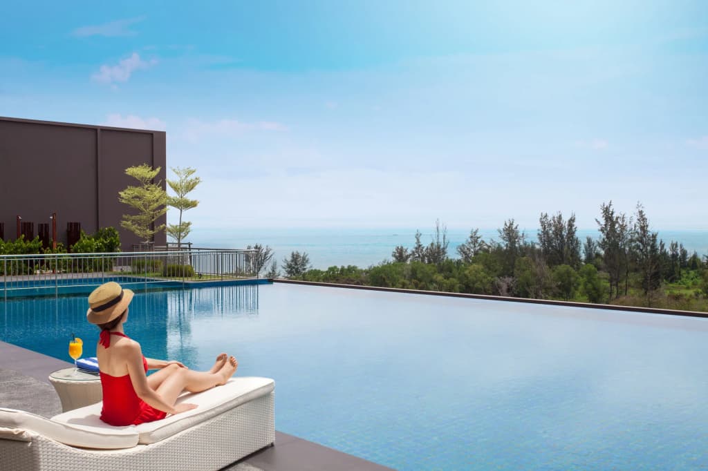 Pullman Miri Waterfront - photo 17
