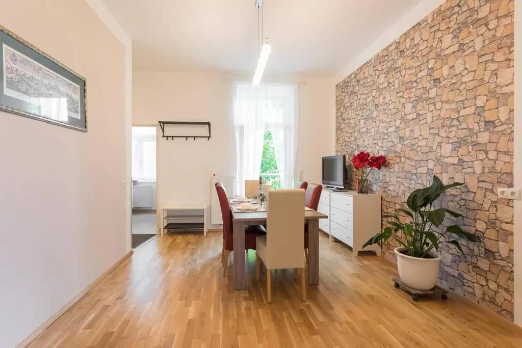 Spacious Vienna Central Station Residence - photo 11