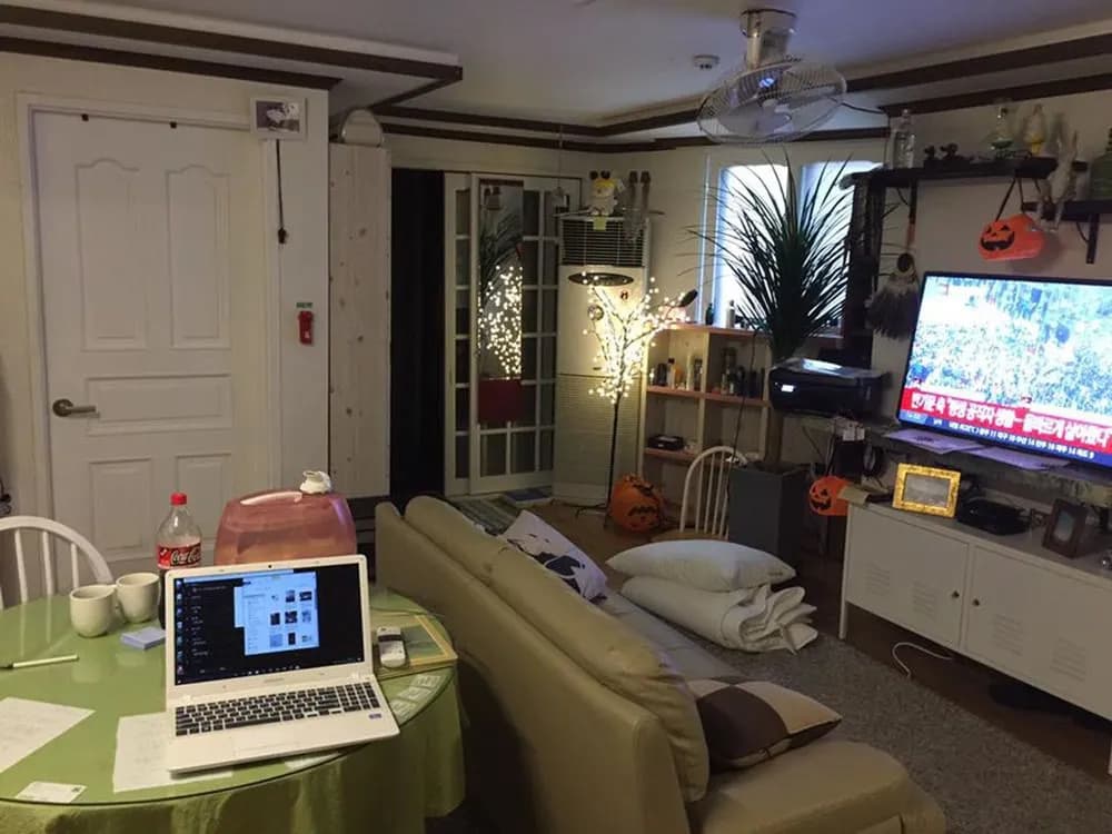 JOHNNY's House - photo 1