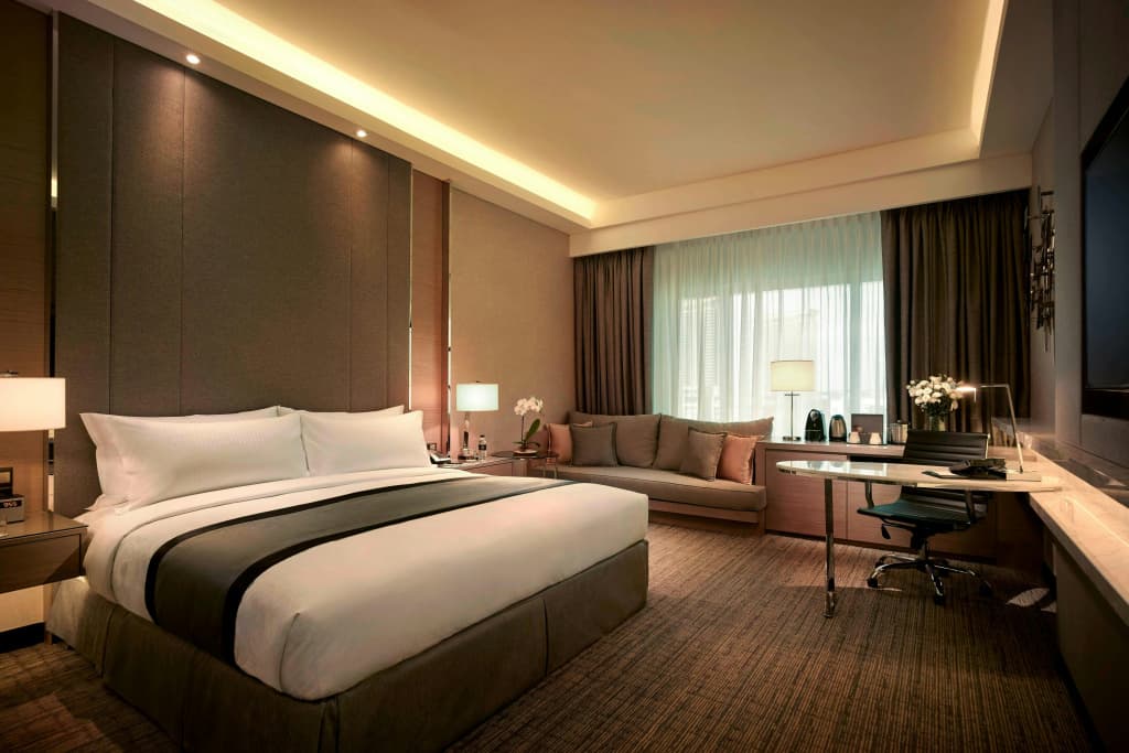 JW Marriott Kuala Lumpur - photo 27