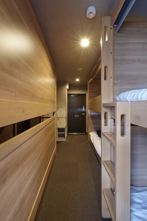 Kaede Guesthouse - photo 13