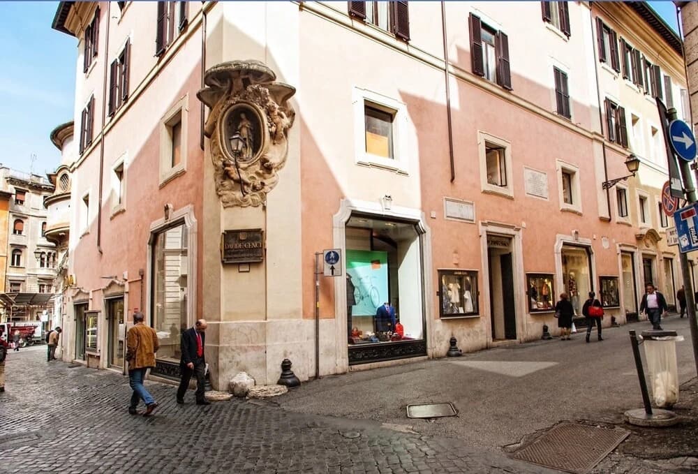Campo Marzio Bellavista - main photo
