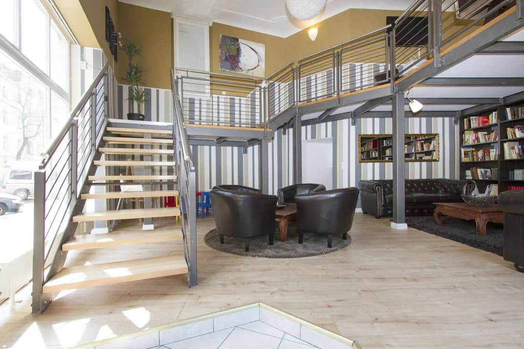 Primeflats - Apartment am Treptower Park - photo 12