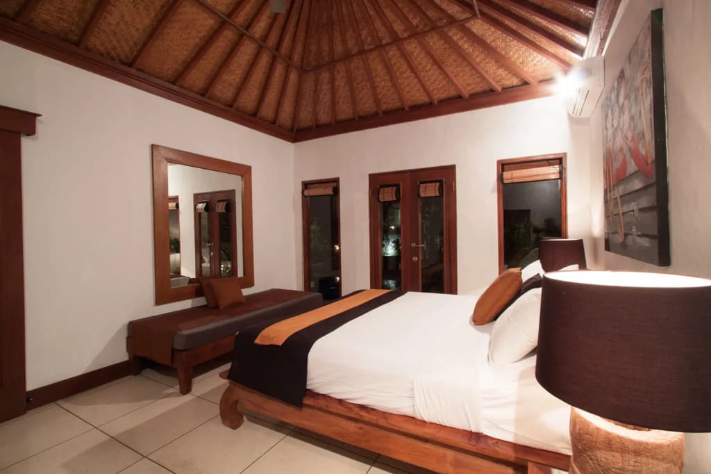 Villa Dewata Seminyak - photo 5