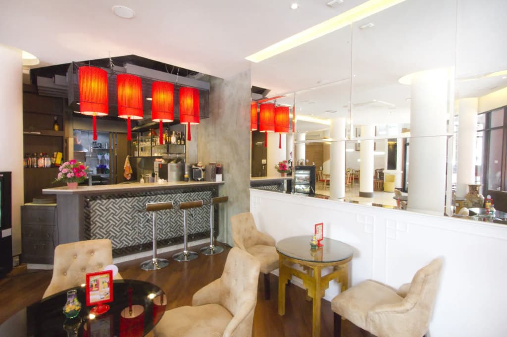 China Town Hotel - photo 20