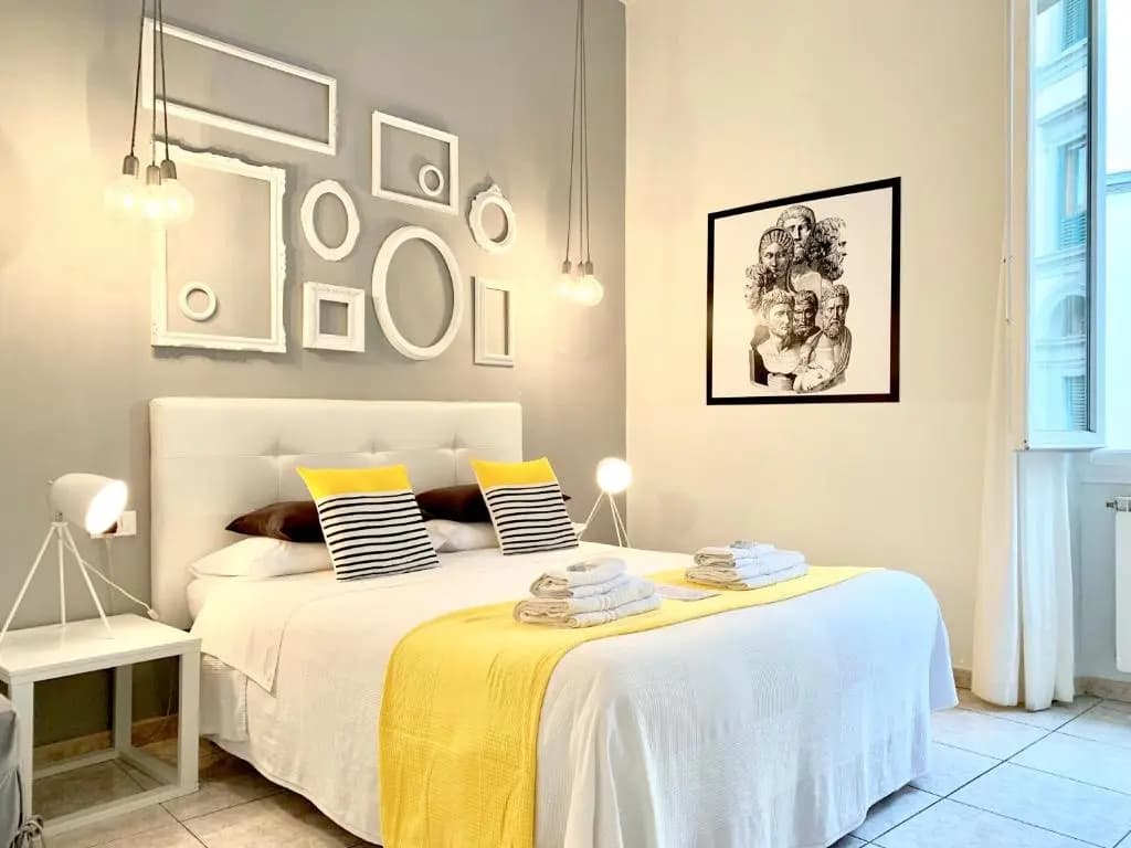 3B Bed & Breakfast Firenze Centro - photo 2