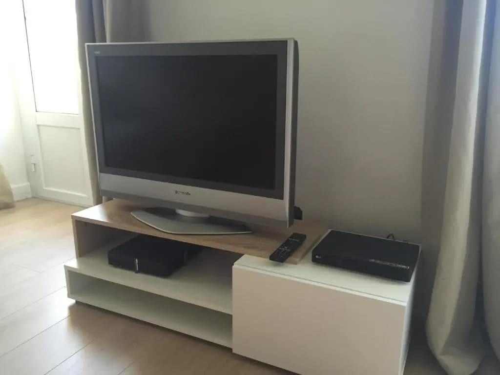 2 Bedrooms Appartement In Central Location on the famous Place Massena Nice - photo 2
