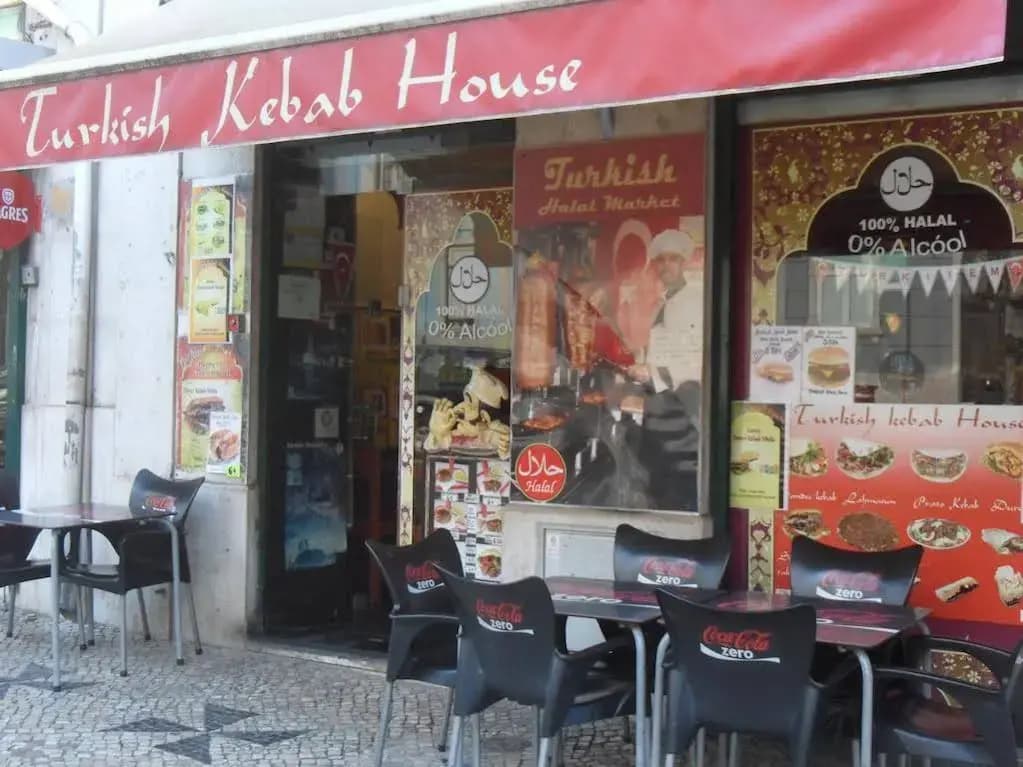 Istanbul Hostel - photo 20